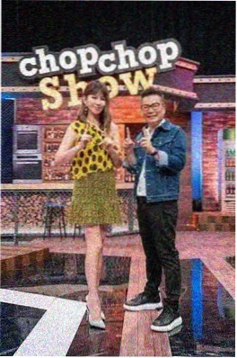 韩国综艺深夜谈话室