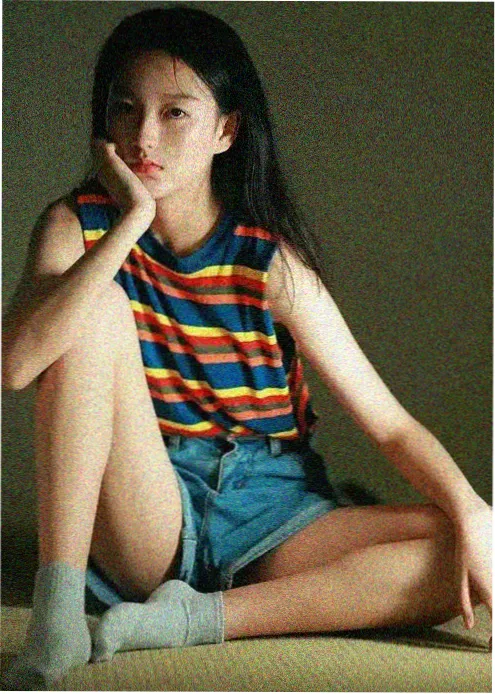 日本动漫北纬三十度的猫